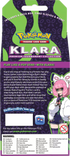 Pokémon TCG: Klara / Cyrus Premium Tournament Collection