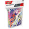 Scarlet & Violet (Base Set) Mini Portfolio (Includes 1 Pack + Holds 60 Cards)