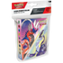Scarlet & Violet (Base Set) Mini Portfolio (Includes 1 Pack + Holds 60 Cards)