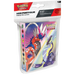 Scarlet & Violet (Base Set) Mini Portfolio (Includes 1 Pack + Holds 60 Cards)