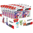 Scarlet & Violet (Base Set) Mini Portfolio (Includes 1 Pack + Holds 60 Cards)