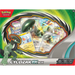 Pokémon TCG: Cyclizar ex Box