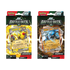 Pokémon TCG: Ampharos or Lucario ex Battle Deck