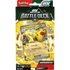 Pokémon TCG: Ampharos or Lucario ex Battle Deck