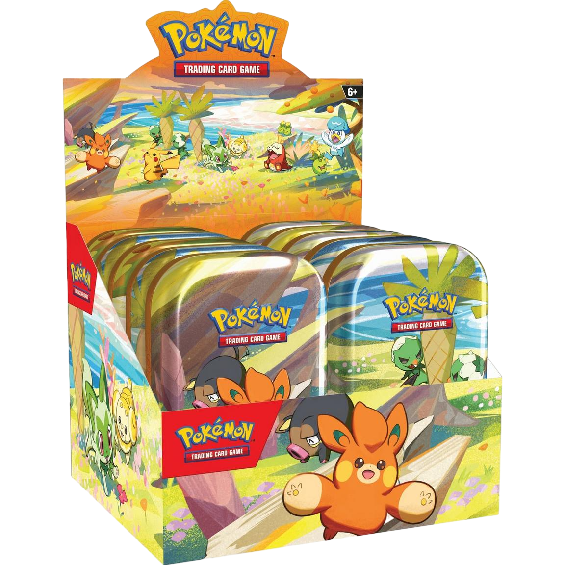 one Walgreens booster pack with mini portfolio!! : r/PokemonTCG