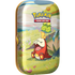 Pokémon TCG: Paldea Friends Mini Tins
