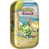 Pokémon TCG: Paldea Friends Mini Tins