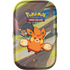 Pokémon TCG: Paldea Friends Mini Tins