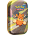 Pokémon TCG: Paldea Friends Mini Tins