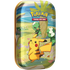 Pokémon TCG: Paldea Friends Mini Tins