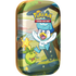 Pokémon TCG: Paldea Friends Mini Tins