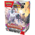 Pokémon TCG: Scarlet & Violet - Paldea Evolved Build & Battle Kit