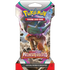 Pokémon TCG: Scarlet & Violet - Paldea Evolved Sleeved Booster Packs