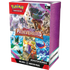 Pokémon TCG: Scarlet & Violet - Paldea Evolved Booster Bundle