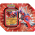 Pokémon TCG: Paldea Legends Koraidon ex / Miraidon ex Tin (Paldea Evolved)