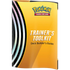 Pokémon TCG: Trainer’s Toolkit (2023)