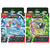 Pokémon TCG: Meowscarada ex or Quaquaval ex Deluxe Battle Deck
