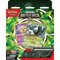 Pokémon TCG: Meowscarada ex or Quaquaval ex Deluxe Battle Deck