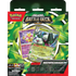Pokémon TCG: Meowscarada ex or Quaquaval ex Deluxe Battle Deck