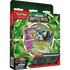 Pokémon TCG: Meowscarada ex or Quaquaval ex Deluxe Battle Deck