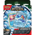 Pokémon TCG: Meowscarada ex or Quaquaval ex Deluxe Battle Deck