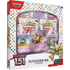 Pokémon TCG: Scarlet & Violet - 151 Collection - Alakazam ex