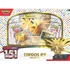 Pokémon TCG: Scarlet & Violet - 151 Collection - Zapdos ex