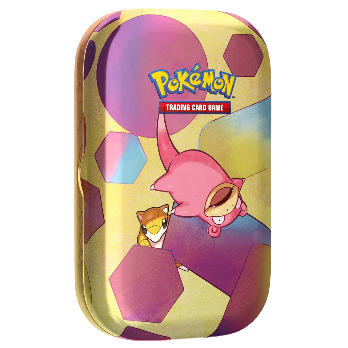 Pokémon TCG: Scarlet & Violet - 151 Collection - Mini Tins