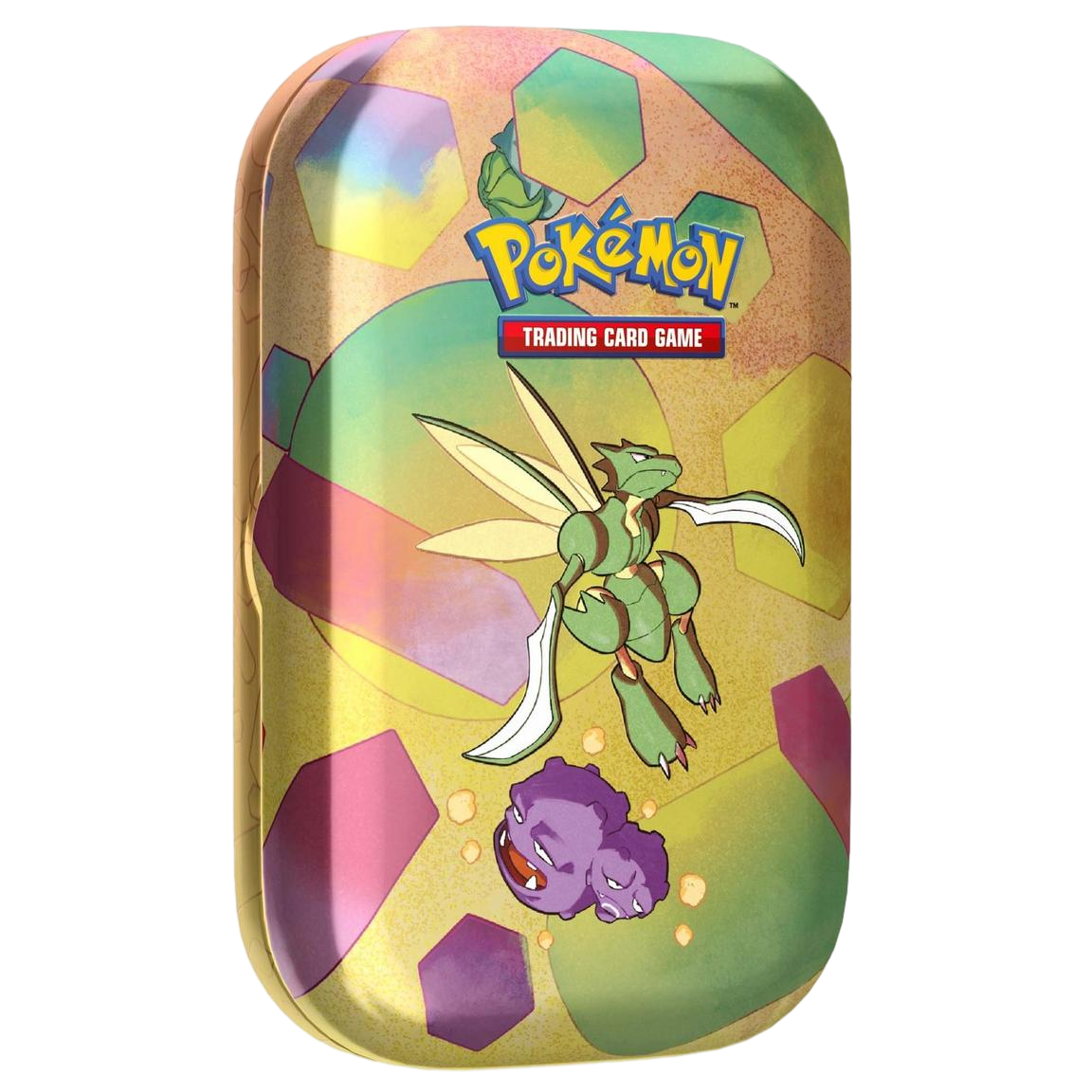 Pokémon TCG: Scarlet & Violet - 151 Collection - Mini Tins