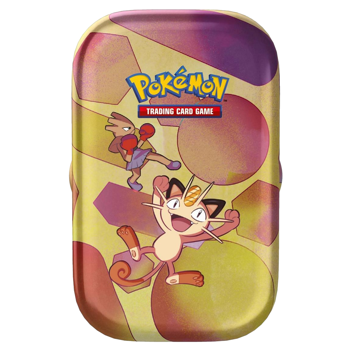 Pokémon TCG: Scarlet & Violet - 151 Collection - Mini Tins