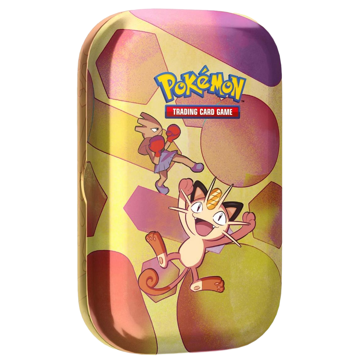 Pokémon TCG: Scarlet & Violet - 151 Collection - Mini Tins