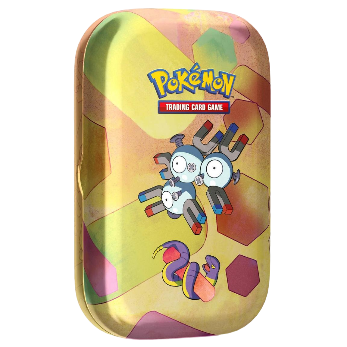 Pokémon TCG: Scarlet & Violet - 151 Collection - Mini Tins