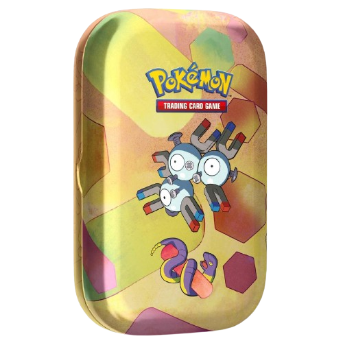 Pokémon TCG: Scarlet & Violet - 151 Collection - Mini Tins