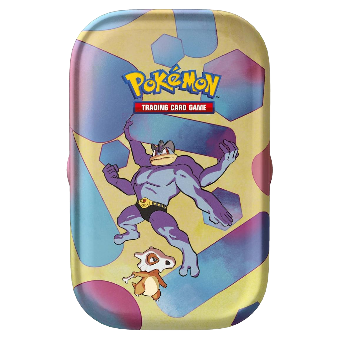 Pokémon TCG: Scarlet & Violet - 151 Collection - Mini Tins