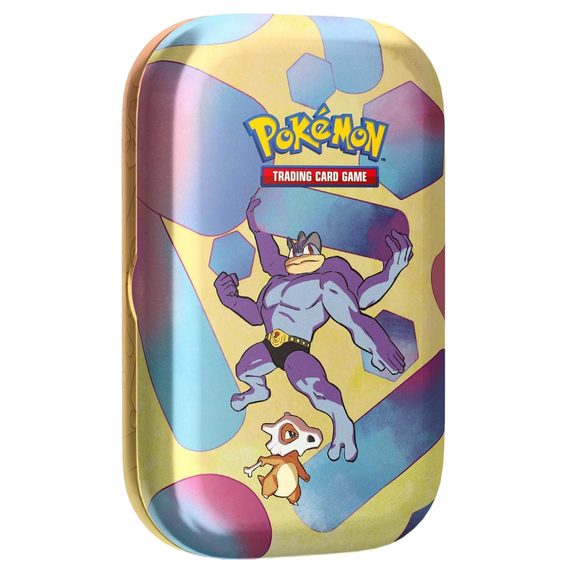 Pokémon TCG: Scarlet & Violet - 151 Collection - Mini Tins