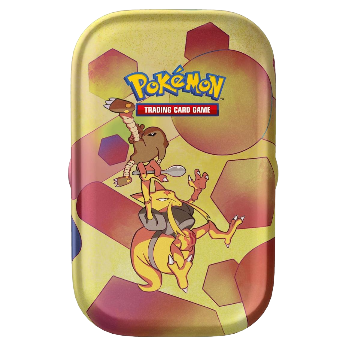 Pokémon TCG: Scarlet & Violet - 151 Collection - Mini Tins