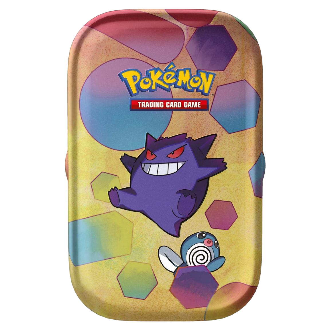 Pokémon TCG: Scarlet & Violet - 151 Collection - Mini Tins