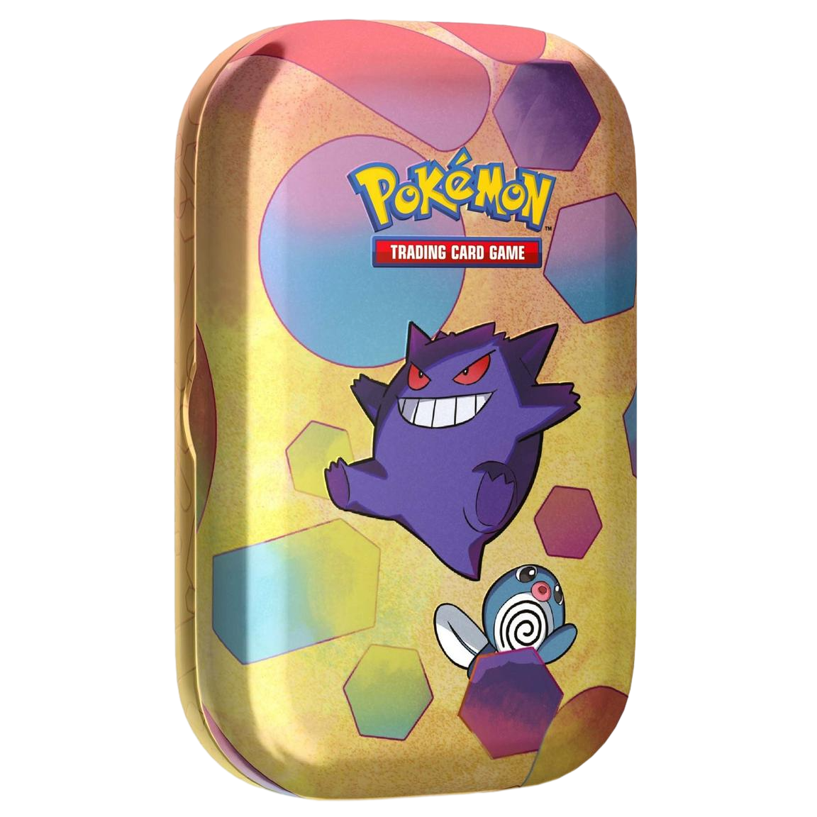 Pokémon TCG: Scarlet & Violet - 151 Collection - Mini Tins