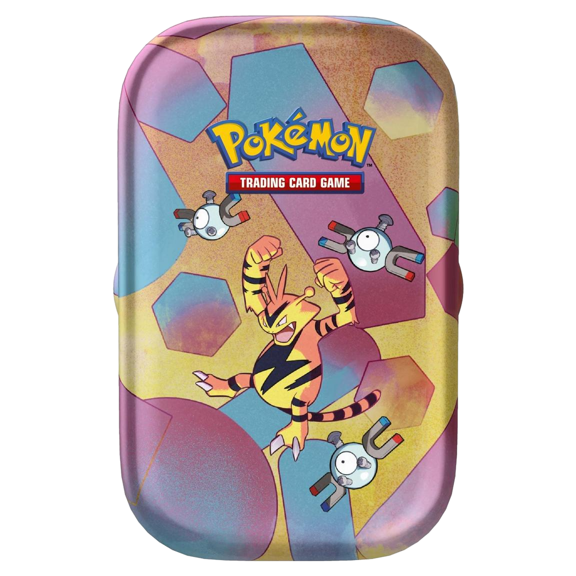 Pokémon TCG: Scarlet & Violet - 151 Collection - Mini Tins