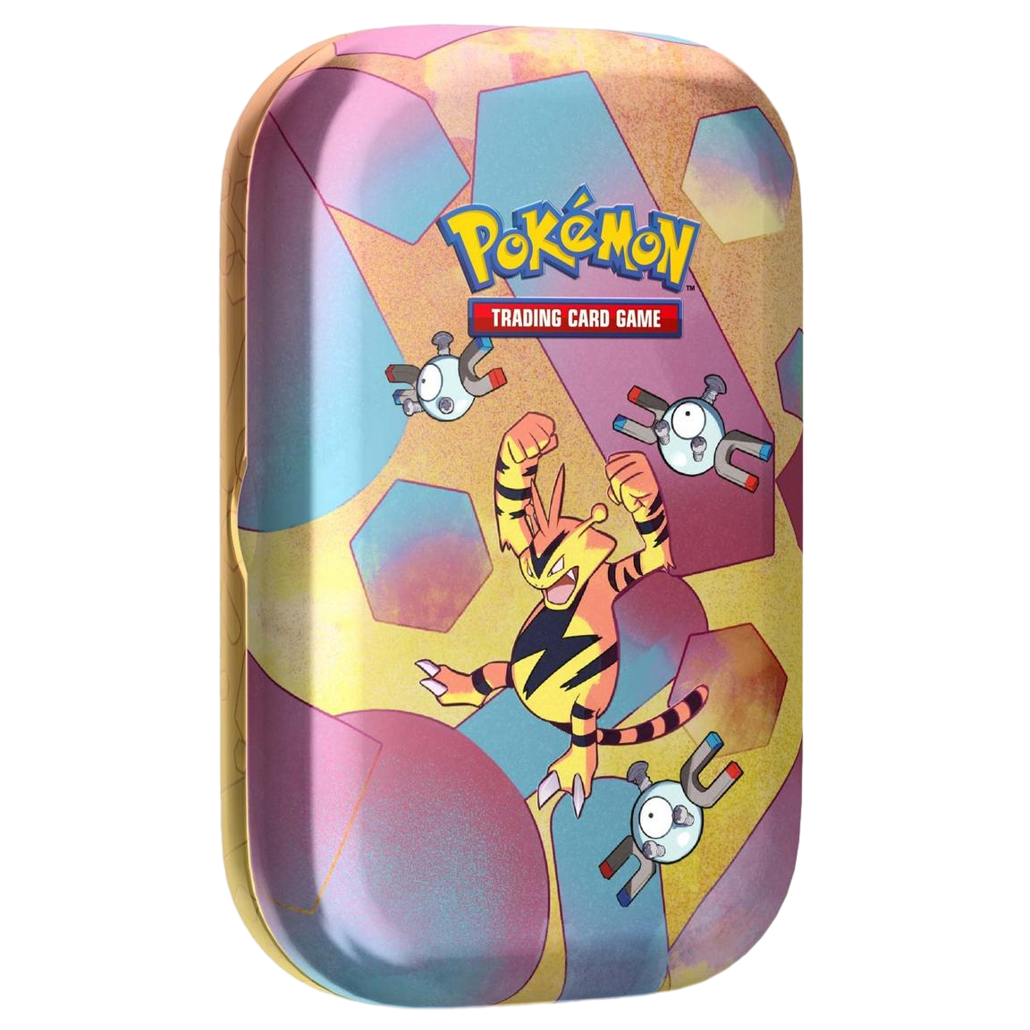 Pokémon TCG: Scarlet & Violet - 151 Collection - Mini Tins