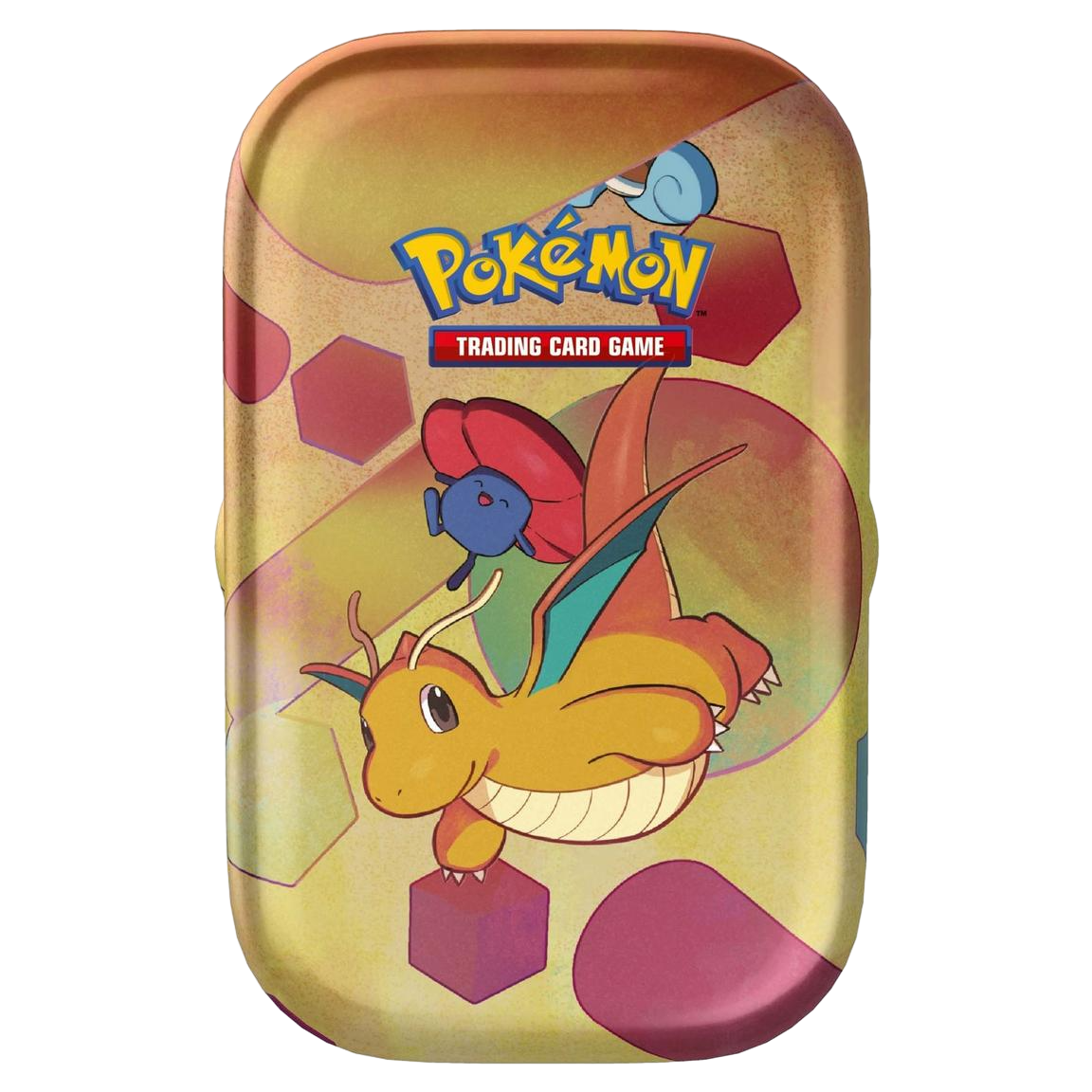 Pokémon TCG: Scarlet & Violet - 151 Collection - Mini Tins