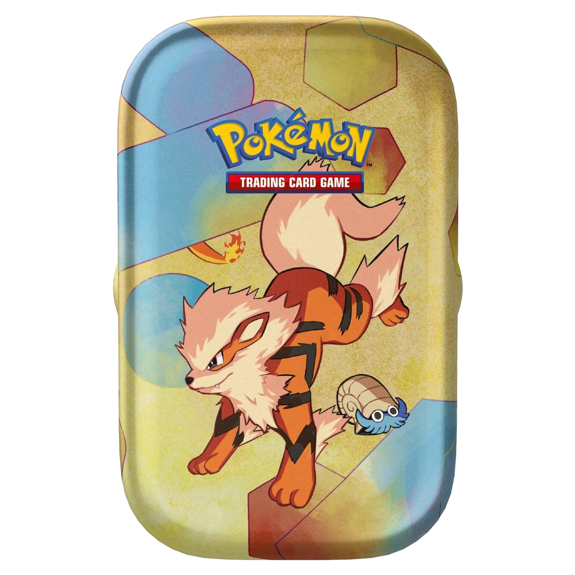 Pokémon TCG: Scarlet & Violet - 151 Collection - Mini Tins