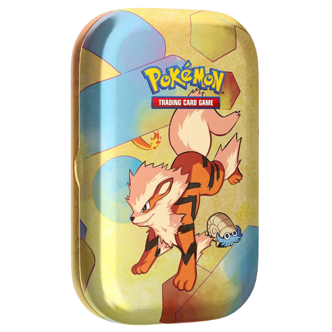 Pokémon TCG: Scarlet & Violet - 151 Collection - Mini Tins