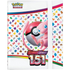 Pokémon TCG: Scarlet & Violet - 151 Collection - Binder Collection