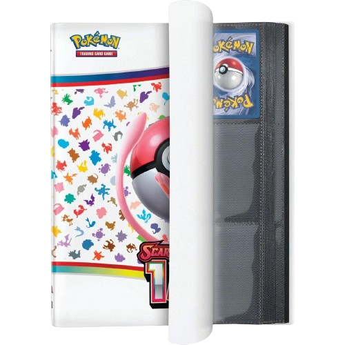 Pokemon 151 Mini Tin Display SEALED Francais Coffret Mew