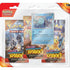 Surging Sparks 3-Pack Blister Packs & Cases