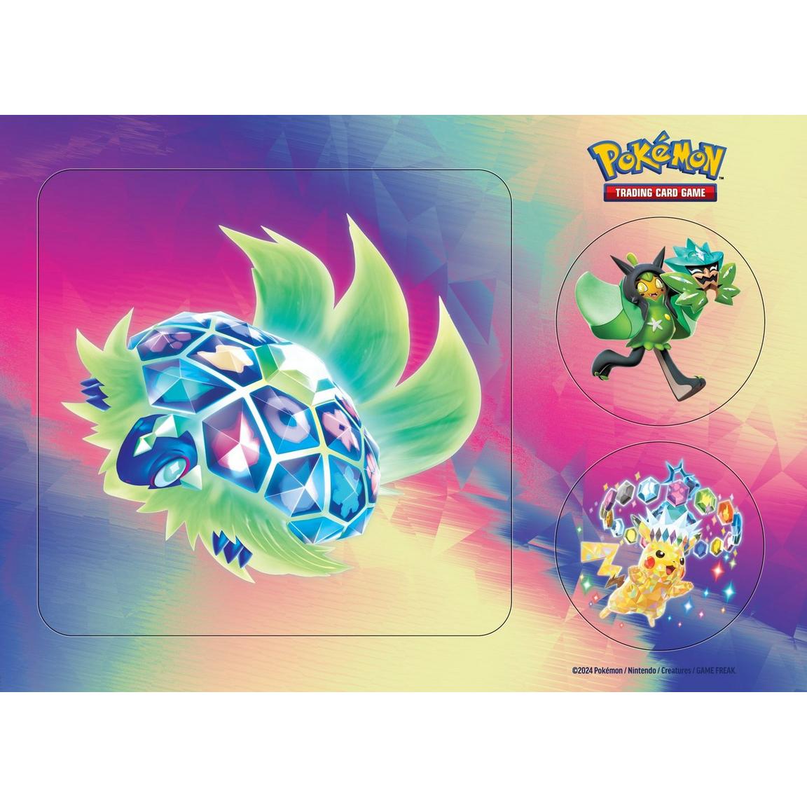 Pokémon TCG: Collector Chest (Fall 2024) - PREORDER - RELEASE DATE 11/15/24