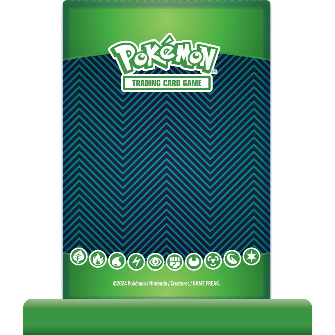 Pokémon TCG: Ogerpon ex Premium Collection - PREORDER - RELEASE DATE 11/15/24