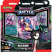 Pokémon TCG: Rival Battle Deck - Marnie (Marnie's Morpeko)
