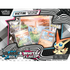 Unova Victini Illustration Collection (Black Bolt & White Flare)